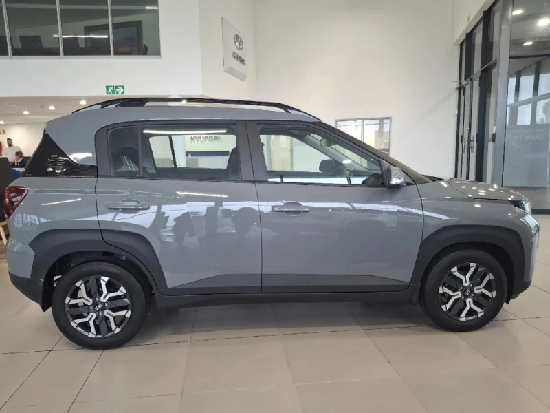 HYUNDAI EXTER 1.2 EXECUTIVE MT