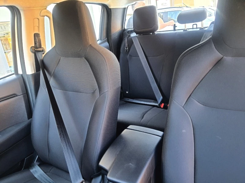 ISUZU 1.9 DDI DOUBLE CAB HR L A/T