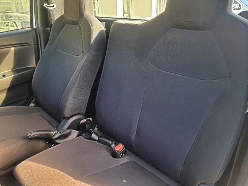 ISUZU 1.9 DDI SINGLE CAB HR