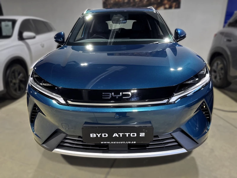 BYD ATTO2 DMI DYNAMIC AF-20