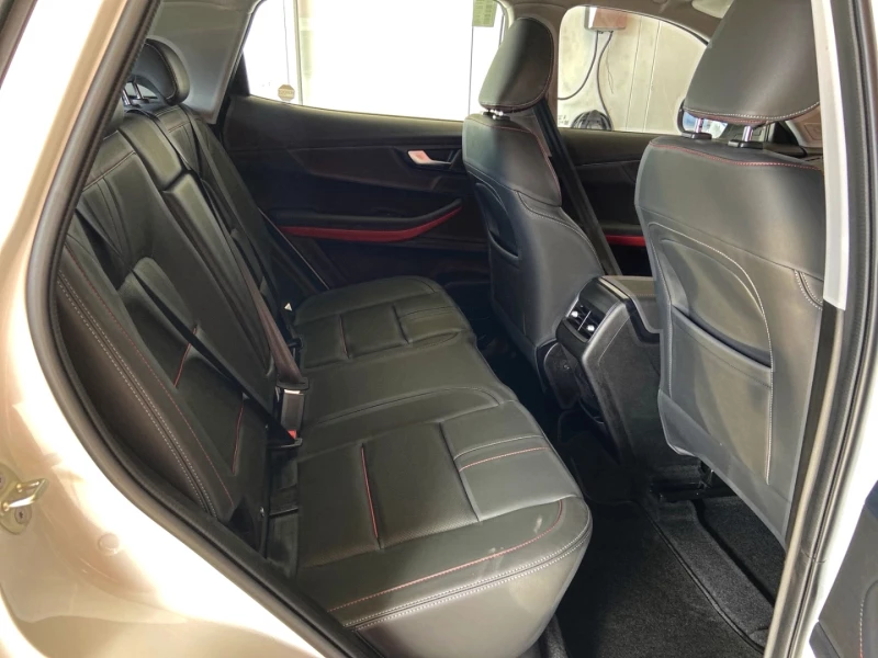 CHERY TIGGO 4 PRO LITE MT