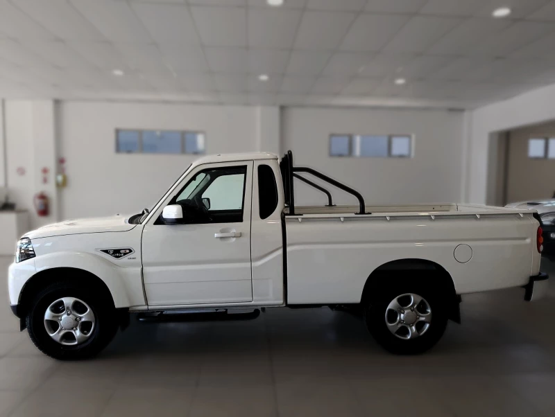 MAHINDRA PIK UP 2.2 MHAWK SC 4X2 S6