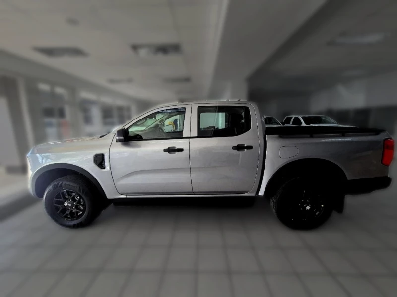 FORD RANGER DOUBLE CAB 2.0L SIT XL 4X4 6MT