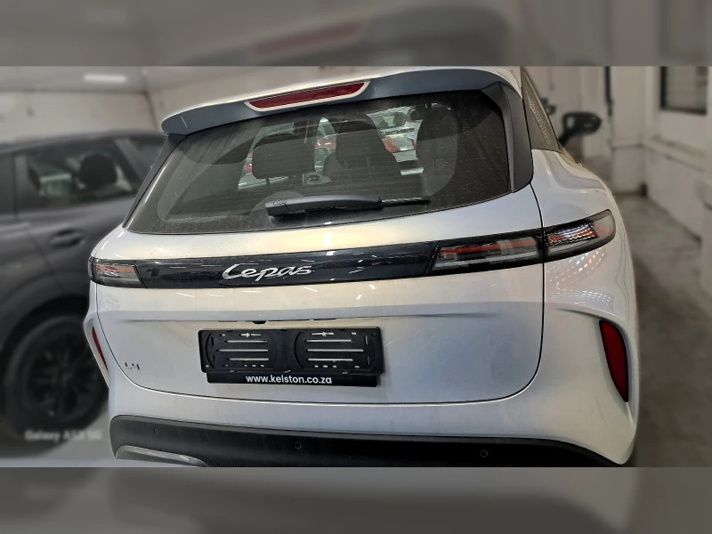 Image of Vehicle