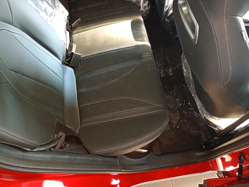 CHERY TIGGO 4 CROSS LITE CVT