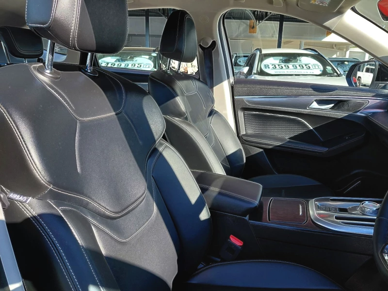 2026 Haval Jolion Pro 15t Super Luxury 7dct