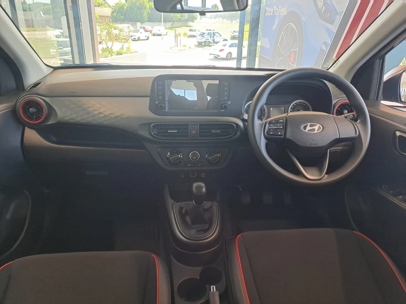 HYUNDAI GRAND I10 1.0 PREMIUM MT MY24