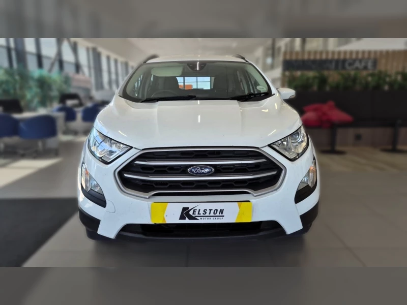 2023 FORD 1.0 ECOBOOST TREND 6MT