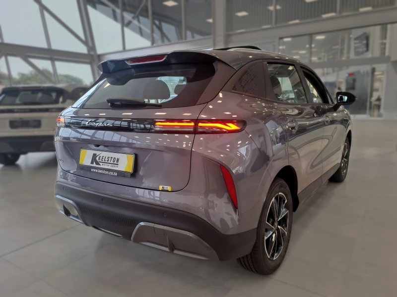 2026 Lepas L4 1.5t Pantera