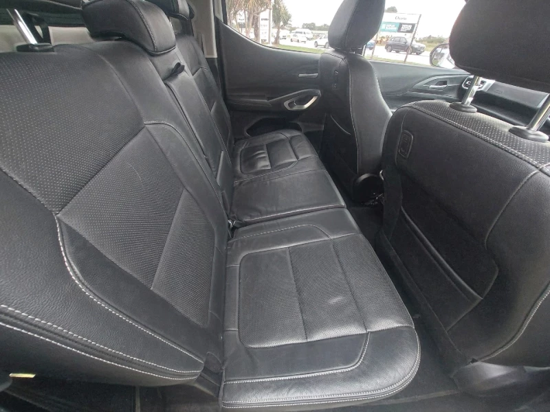 2023 Peugeot Landtrek 1.9 Td 4action Double Cab 4x4 At