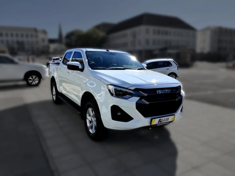 Image of Vehicle