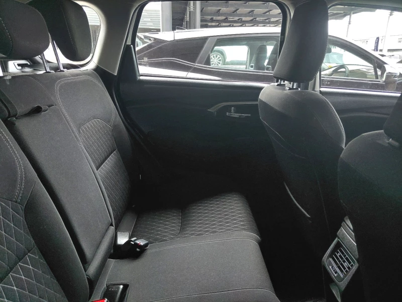 2025 Toyota Urban Cruiser 15 Xr