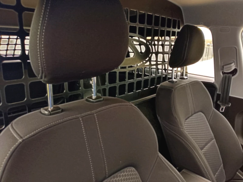 2026 Chery Tiggo 4 Panel Van Mt