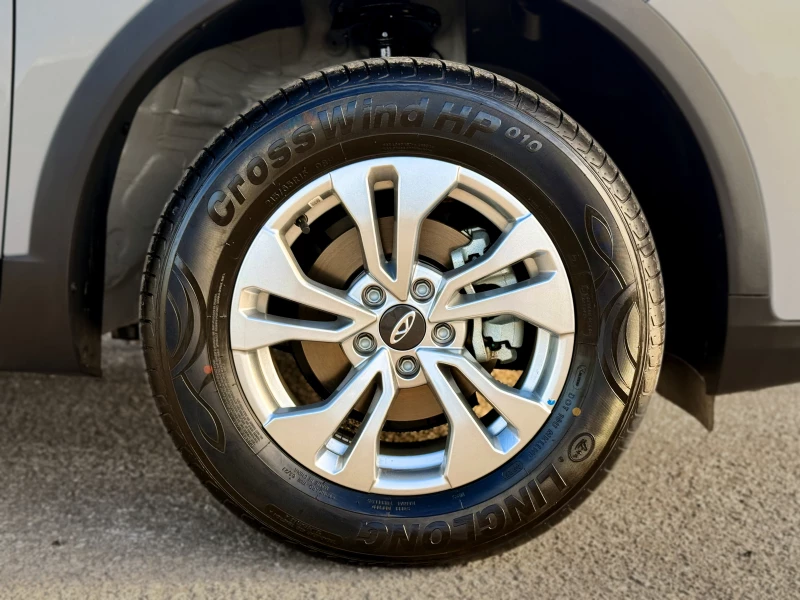 CHERY TIGGO 4 CROSS LITE CVT