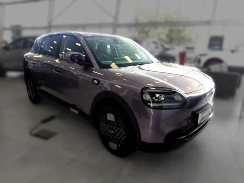 CHERY Q ELITE