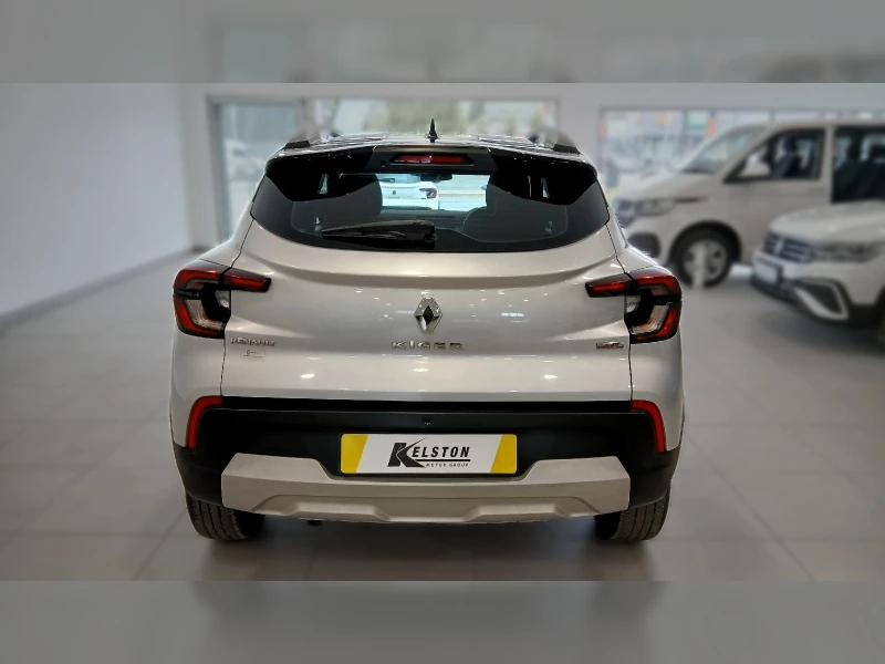 2023 Renault Kiger 1.0t Intens