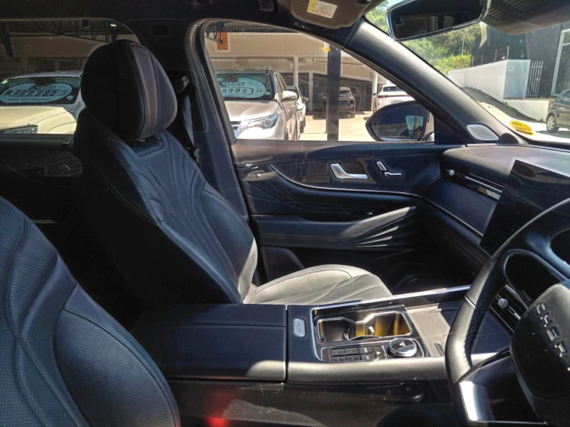2026 Chery Csh 1.5t 3dht Pinnacle