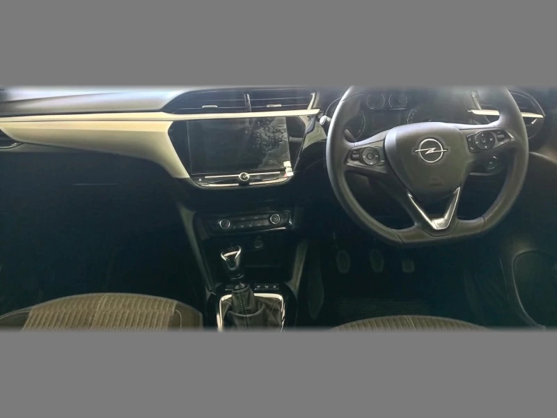 2023 Opel Corsa Lite 12t 74kw Mt My24