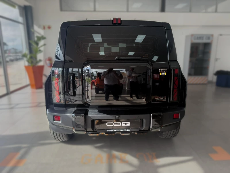 Image of Vehicle