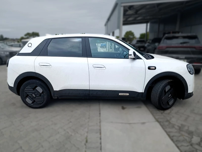 CHERY Q ELITE