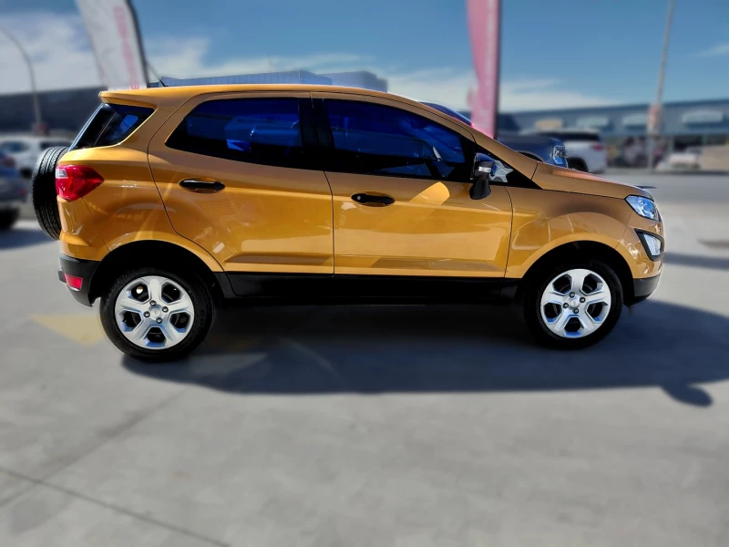 2022 Ford 1.5 Ambiente Petrol 5mt