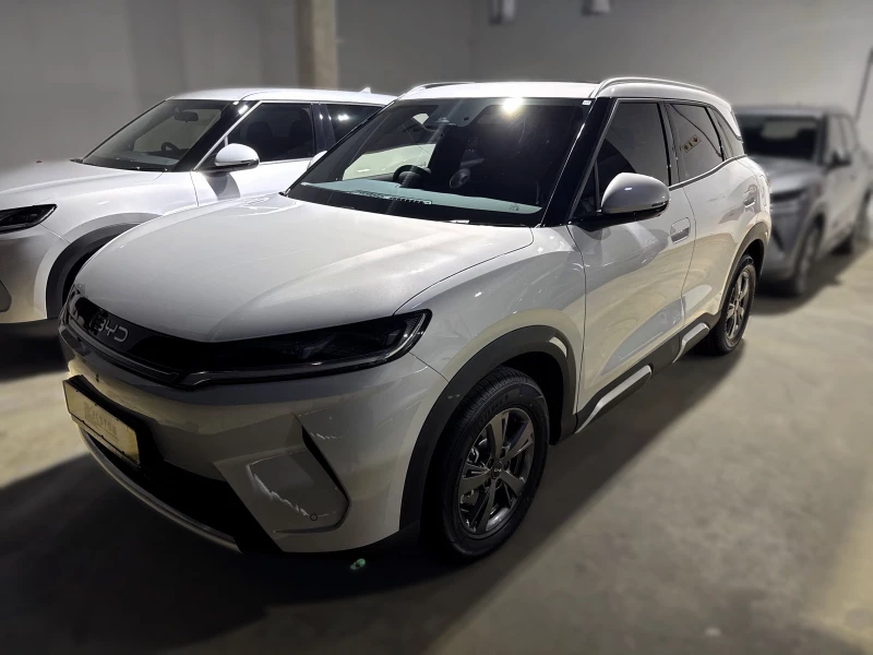 BYD ATTO2 DMI DYNAMIC AF-20