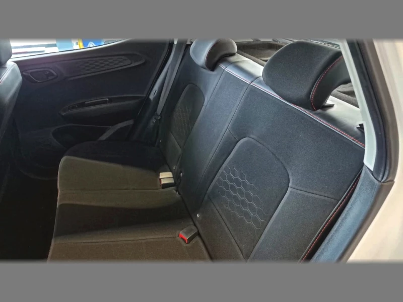 2026 Hyundai Grand I10 1.0 Premium Mt My24