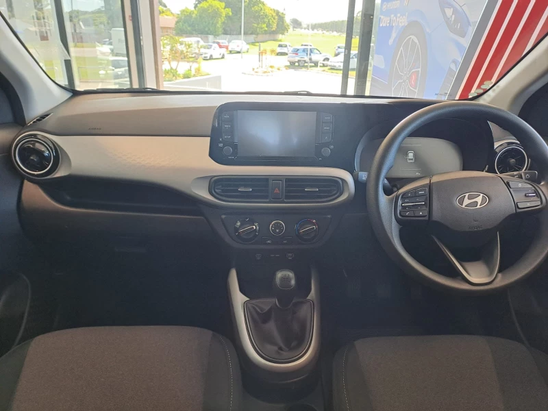 HYUNDAI EXTER 1.2 PREMIUM MT