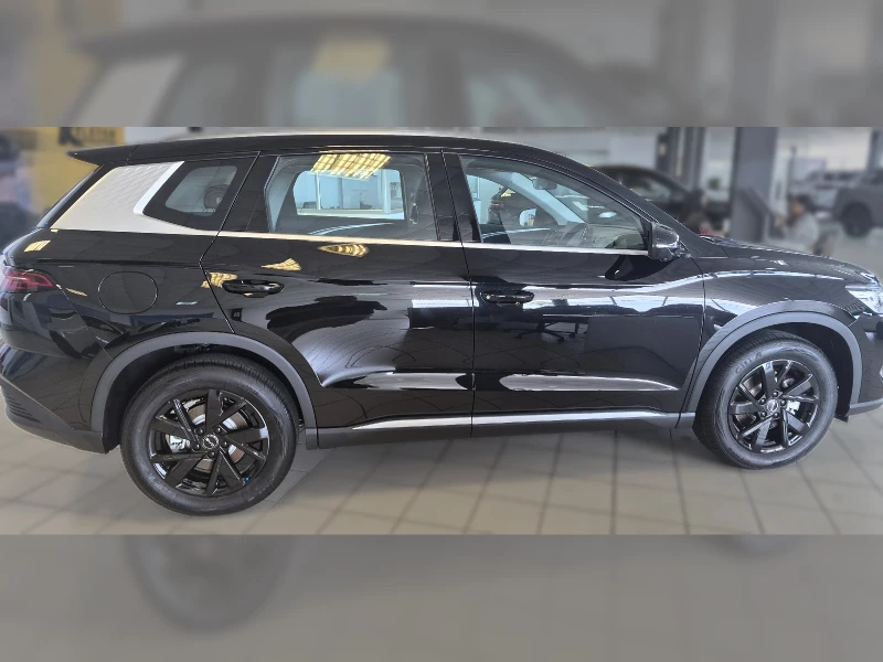 BYD SEALION 5 DYNAMIC