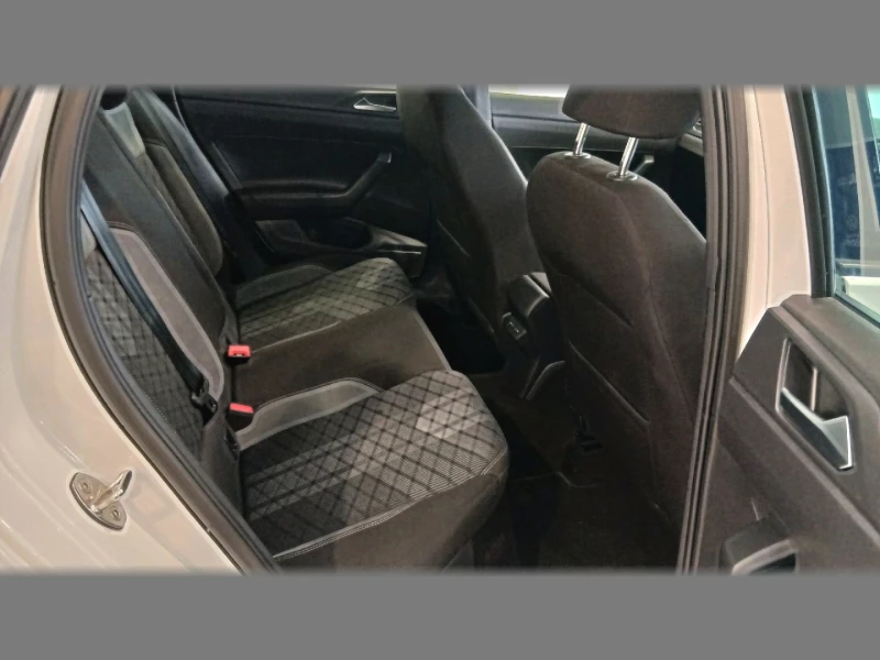 2025 Volkswagen Polo 1.0 Tsi 85kw R-line Dsg