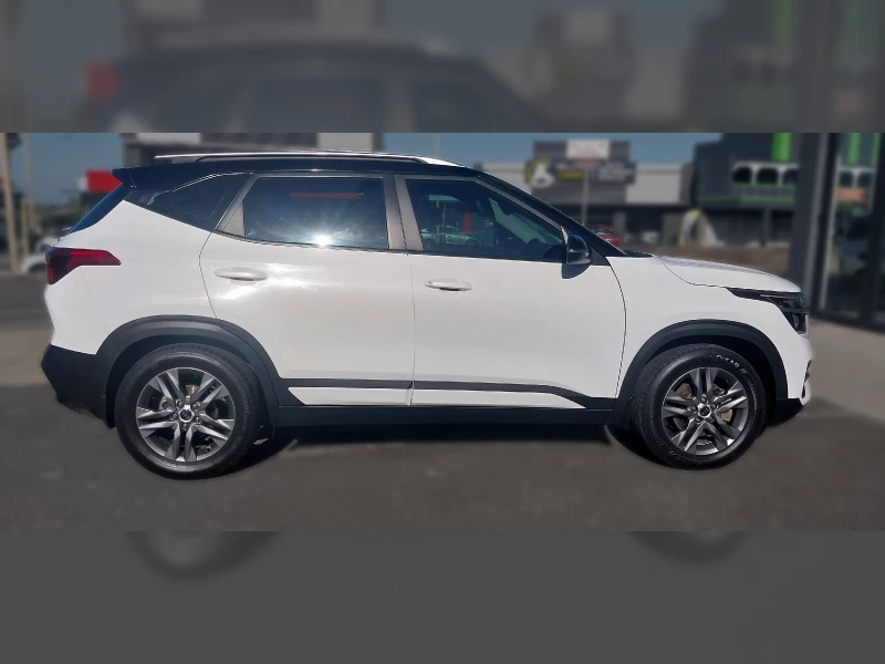 2020 Kia Seltos 16 Ex At