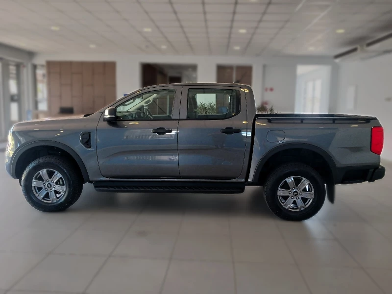 2025 Ford Ranger Double Cab 20l Sit Xl 4x2 6mt