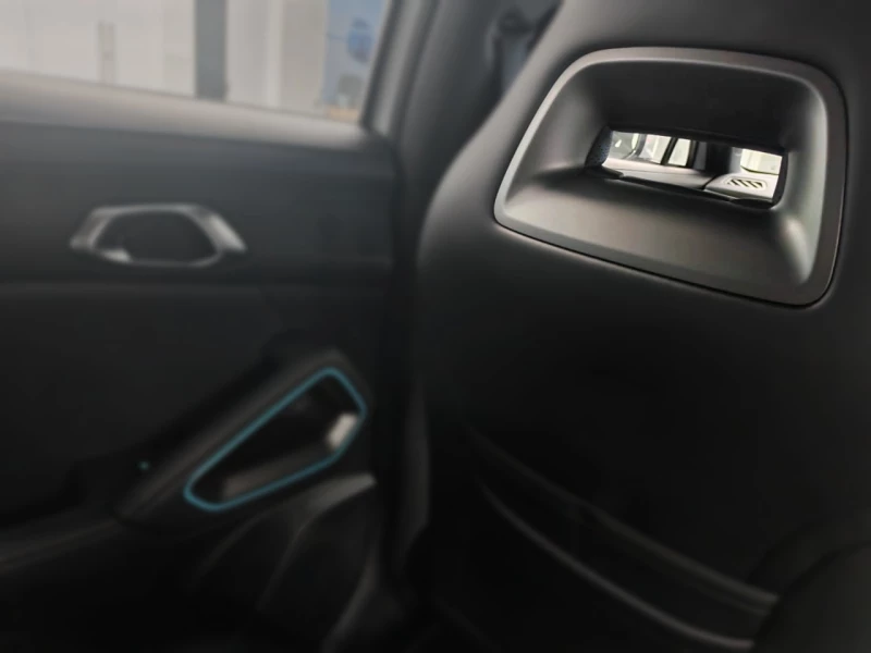 BYD ATTO2 EV DYNAMIC BF-50