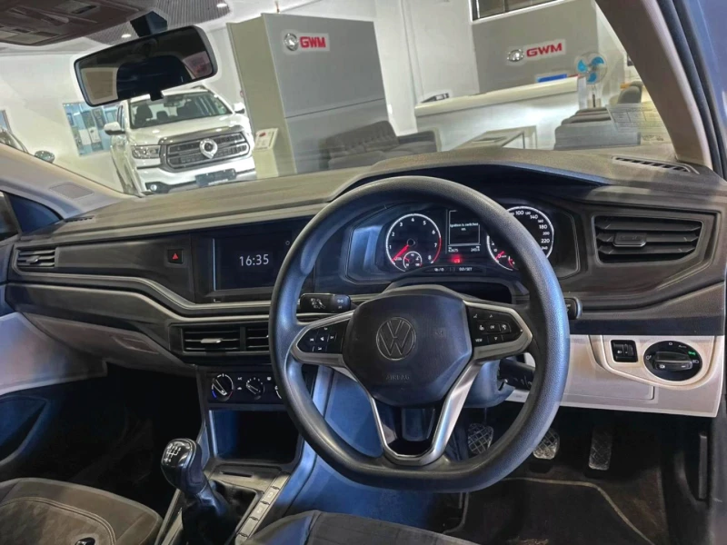 2022 Volkswagen Polo (new) 16 Life