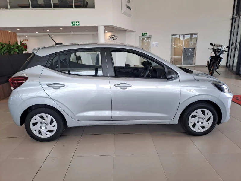 HYUNDAI GRAND I10 1.0 PREMIUM MT MY24