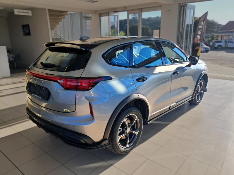 Image of Vehicle