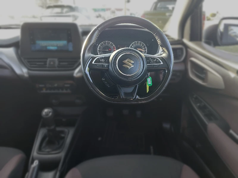 2023 Suzuki Fronx 15 Gl