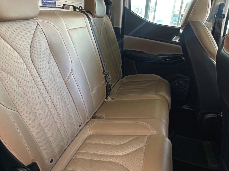 2026 Changan Hunter Reev Ce D/c