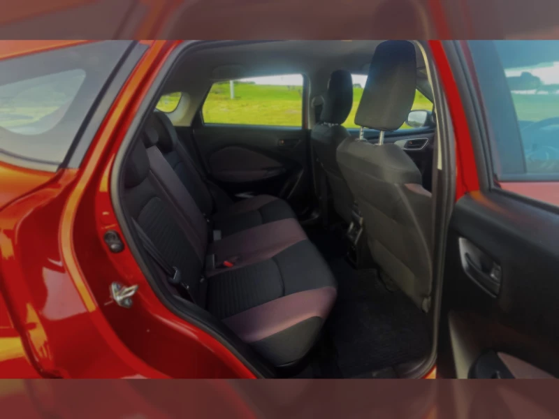 2024 Suzuki Fronx 15 Gl