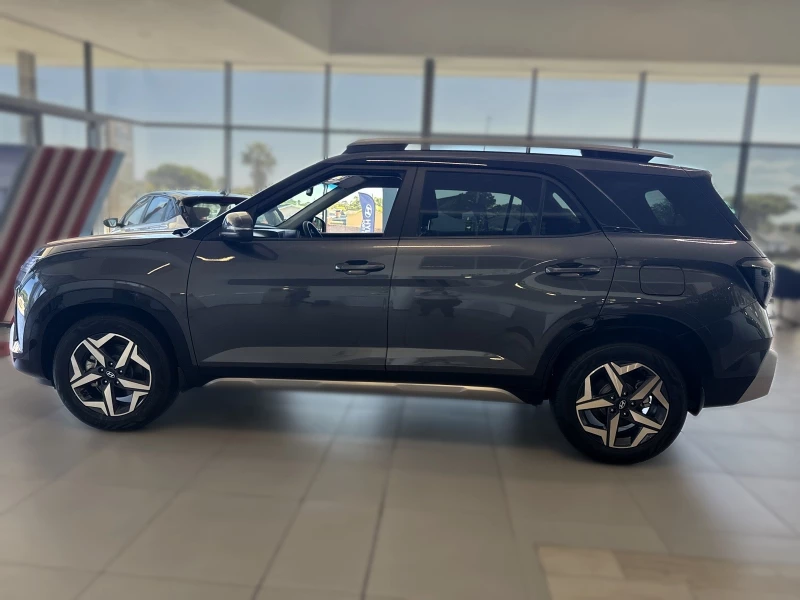 HYUNDAI ALCAZAR 2.0 EXECUTIVE AT 7STR