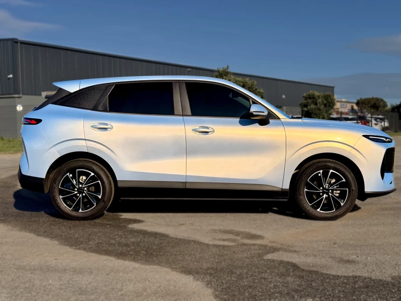 2026 Lepas L4 1.5t Javan