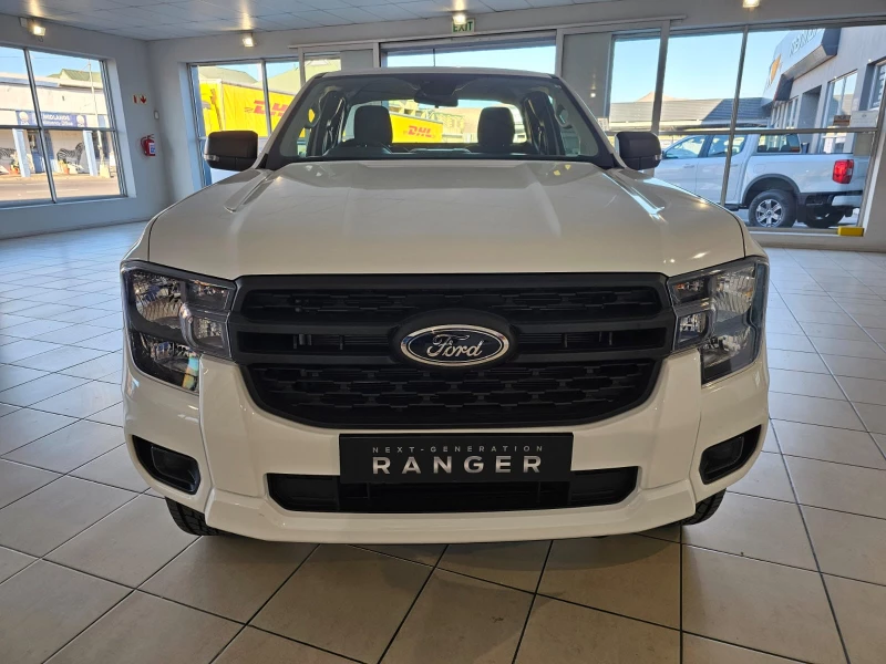 FORD RANGER 2.0 TURBO SUPER CAB XL 4X4 HR 6AT