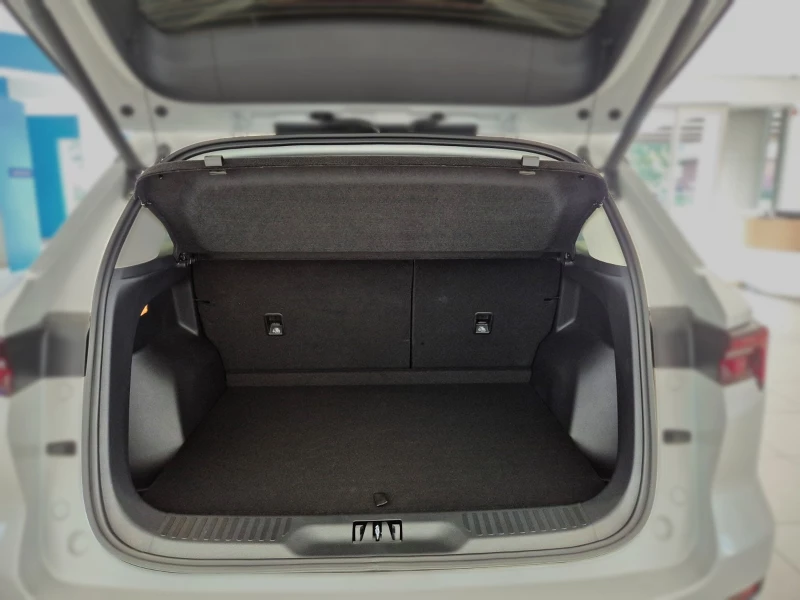 FORD TERRITORY 18L TREND 7AT