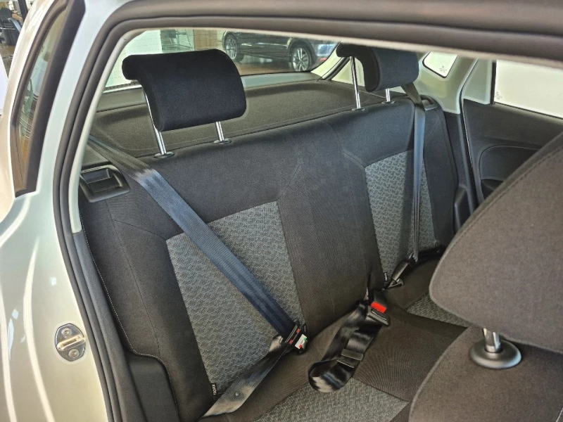 VOLKSWAGEN POLO VIVO 1.4 63KW LIFE