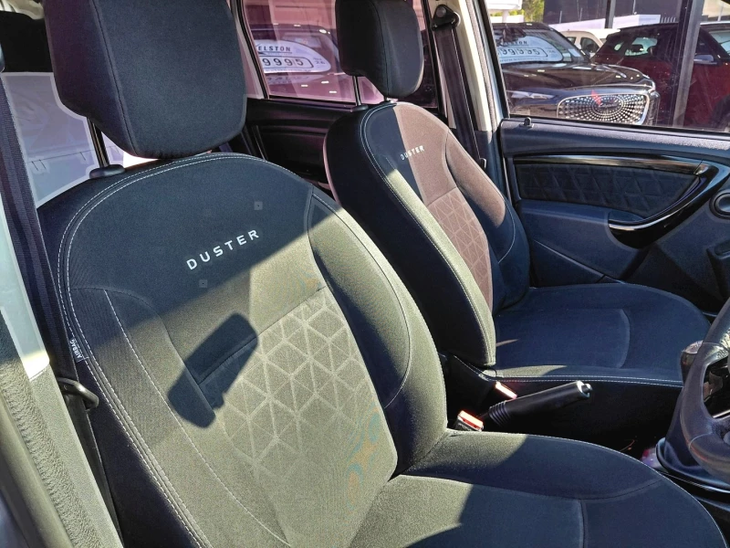 2015 Renault Duster 16 Dynamique