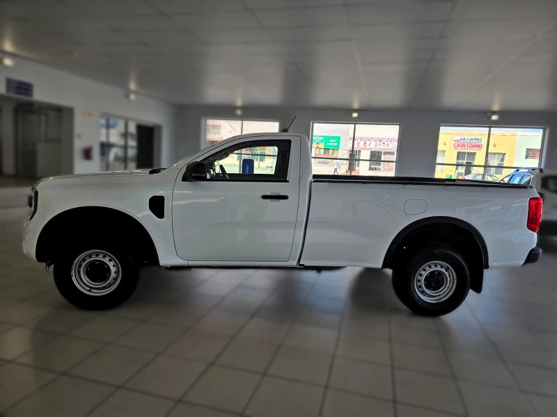 FORD RANGER SINGLE CAB 2.0L SIT XL 4X2 10AT