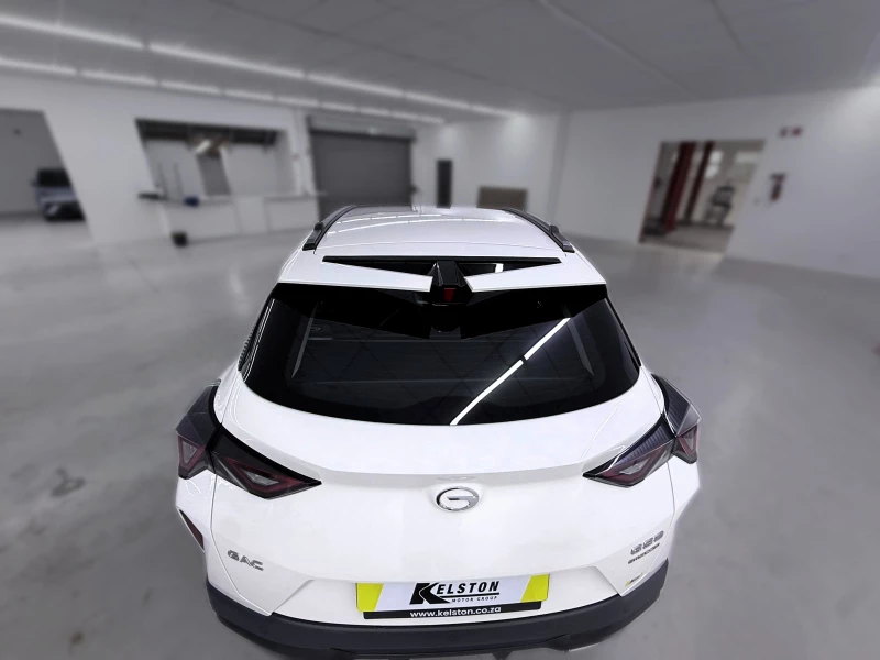 2026 Gac Gs3 Emzoom 1.5t Petrol Dct 4x2 Executive