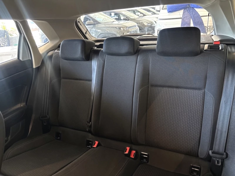 2020 Volkswagen Polo Tsi 1.0 70 Kw Comfortline