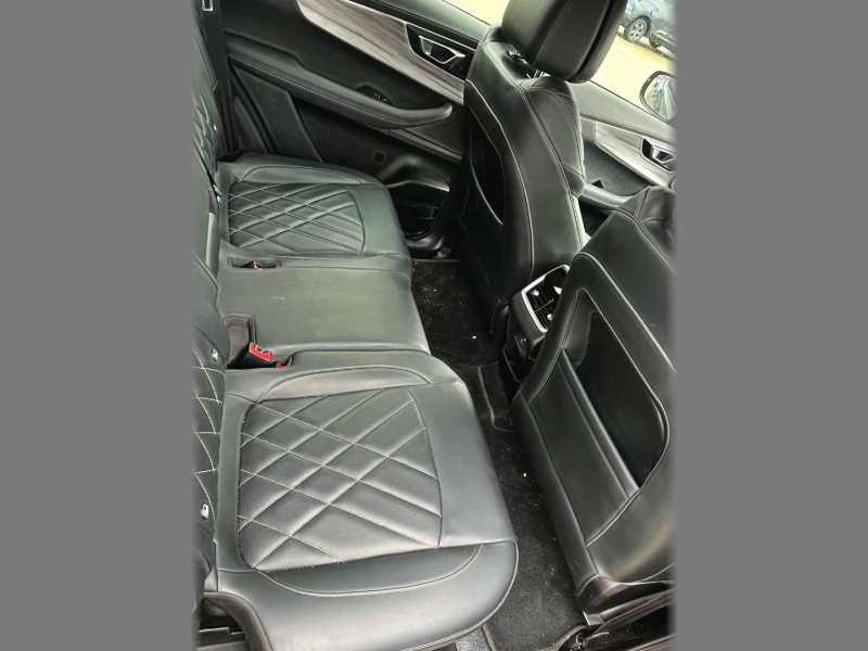 2026 Chery Tiggo 8 Pro 1.6t Executive +