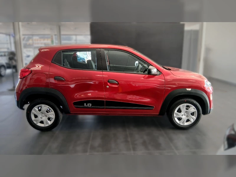RENAULT KWID 1.0L EVOLUTION
